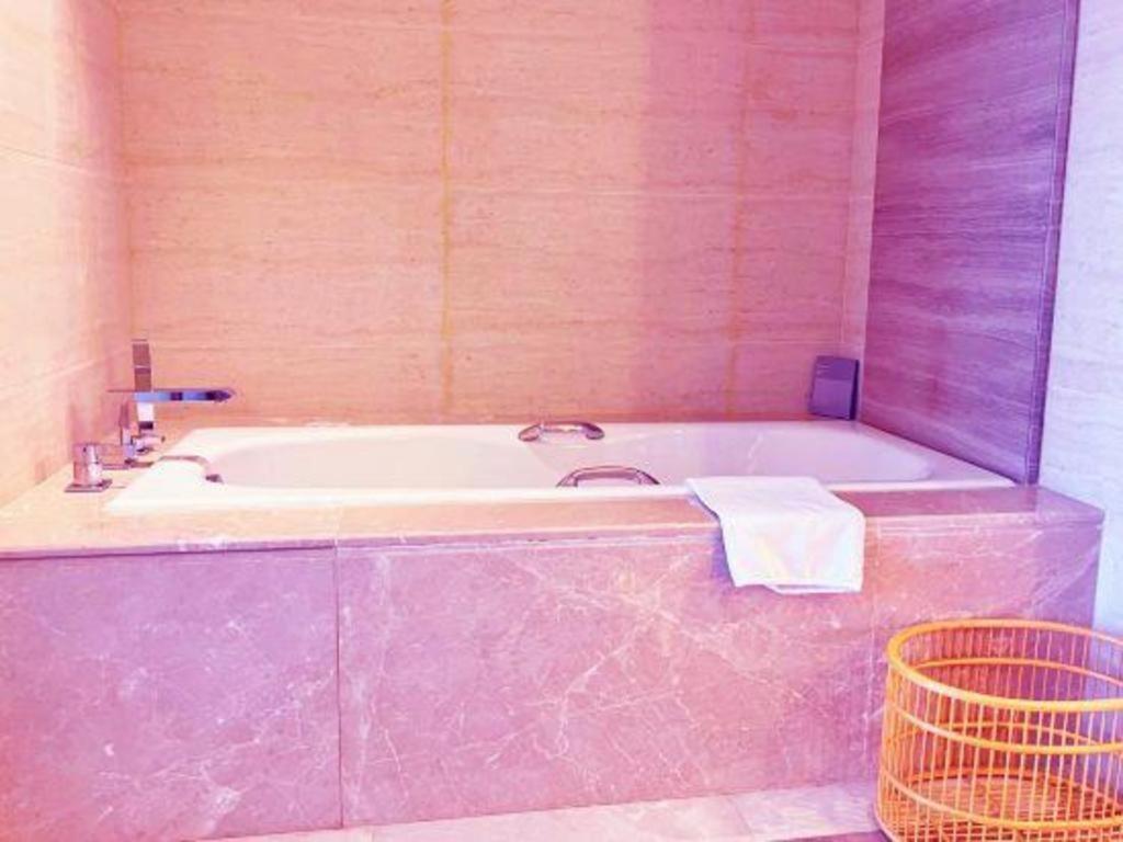 Grand View Hotel Tianjin Exterior photo